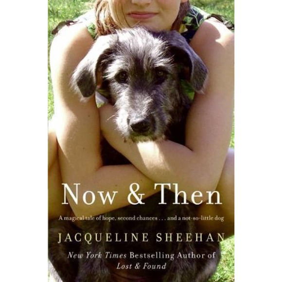 Now and Then by Jacqueline Sheehan (2009, Paperback) - Picture 1 of 1